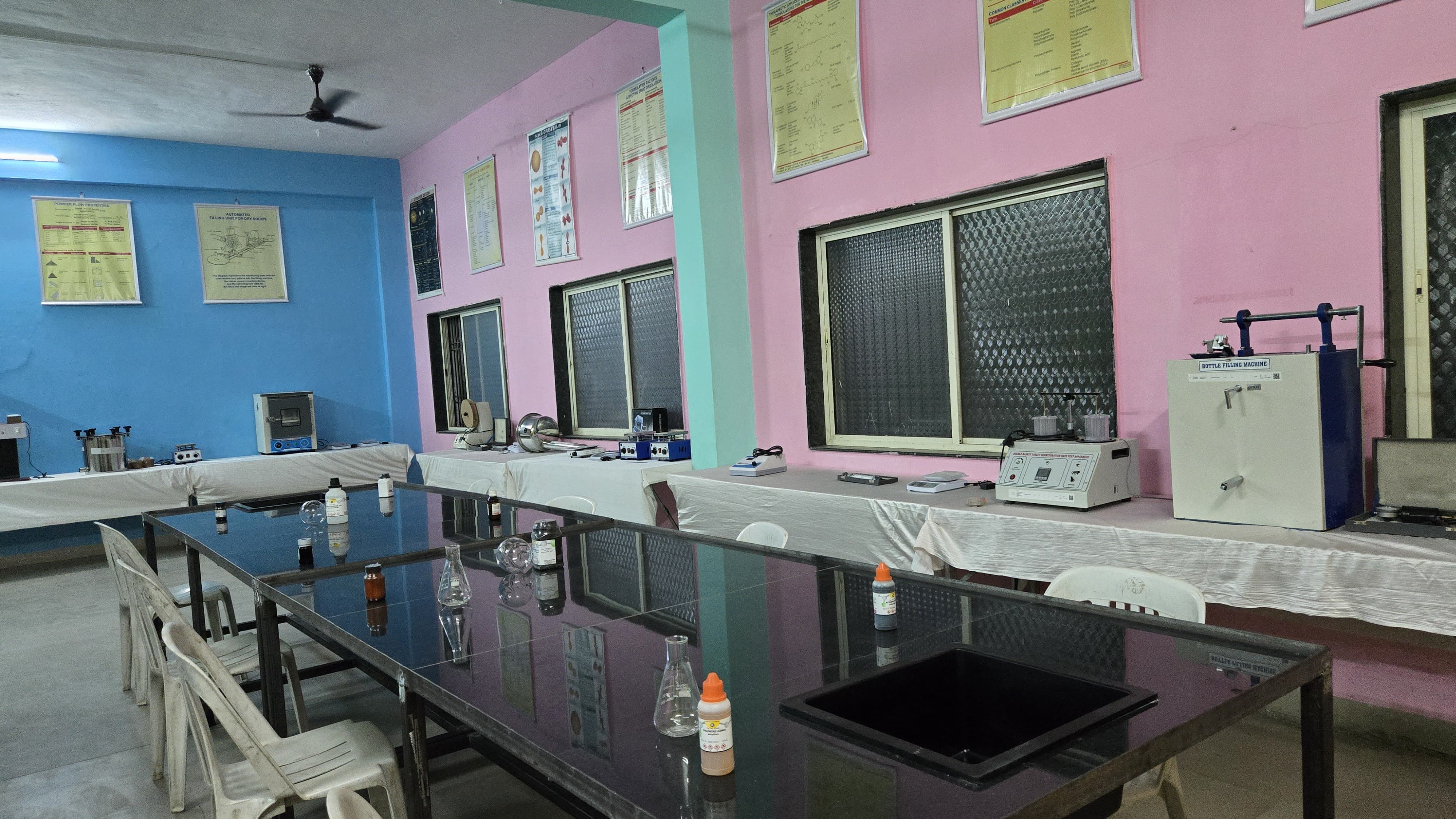 Laboratory